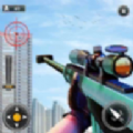 狙击手刺客任务免费版 v1.1.1