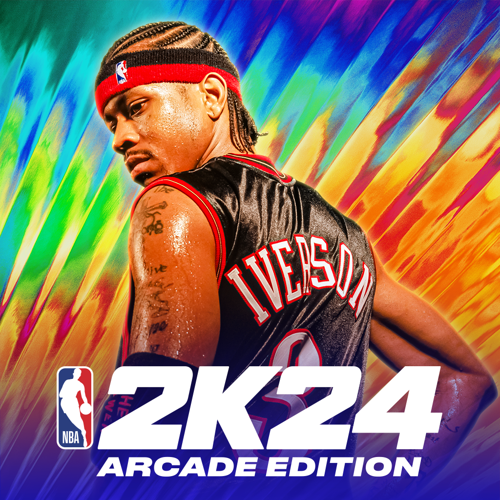 NBA2K24免费版