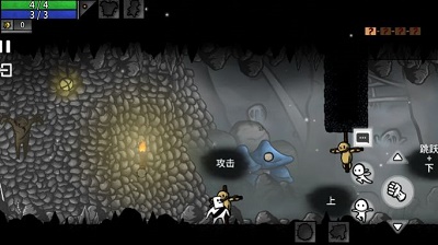 太空角斗士国际服 v1.1.30截图2