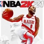 nba2k21豪华存档版