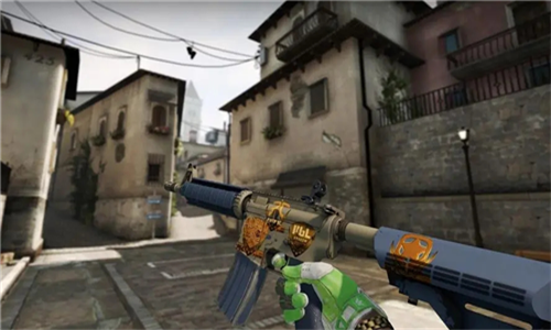 csgo v2.9截图1