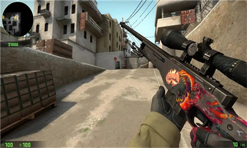 csgo v2.9截图4