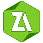 zarchiver加强版 v0.9.2