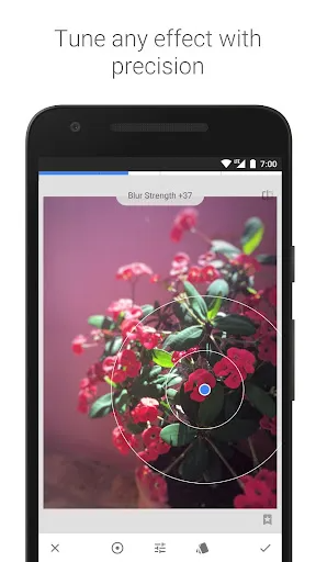 snapseed正版 v2.19.0.201907232截图3