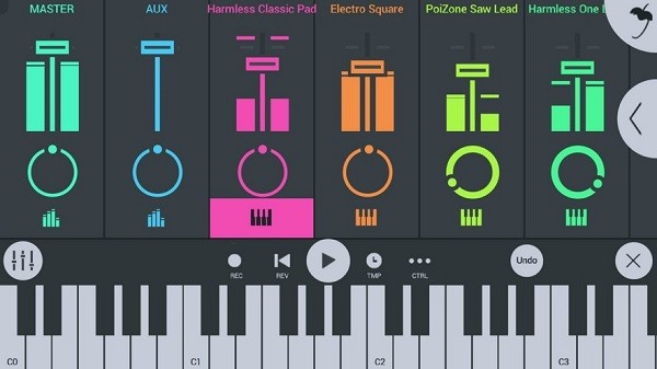 FLStudioMobile v4.5.7截图3
