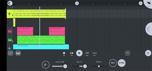 flm v4.5.7截图4