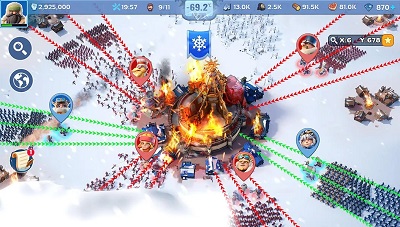 无尽冬日 v1.3.6截图3