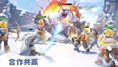 无尽冬日 v1.3.6截图5