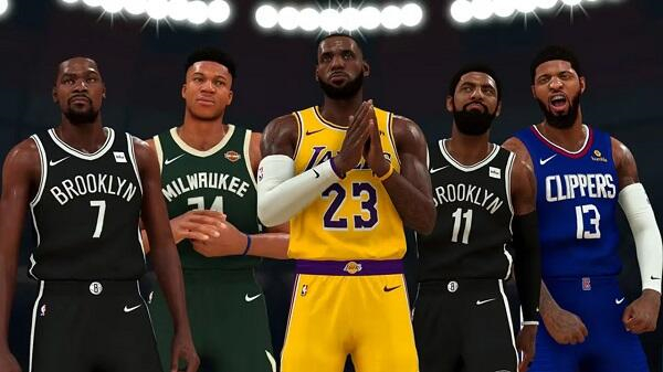 nba2k24官网 v200.17.219198230截图1