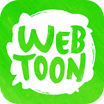 webtoon英文版 v1.0.0