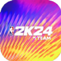 nba2k24手机 v200.17.219198230