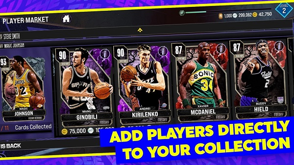 nba2k24手机 v200.17.219198230截图1