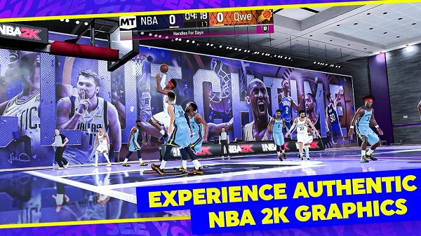 nba2k24手机 v200.17.219198230截图3