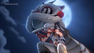 鸣潮官网版