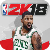 NBA2K18 v35.0.1