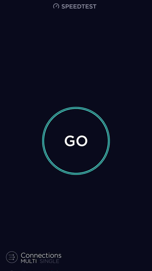 speedtest测网速 v1.0.4截图3