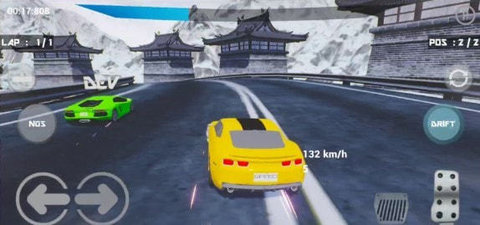 烈焰赛车 v1.1.2截图3