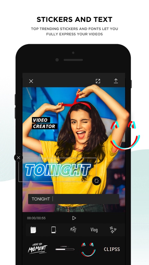capcut剪辑 v8.0.0截图4