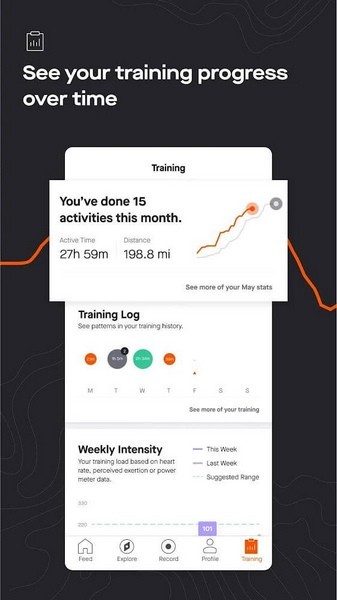 strava v363.10截图1