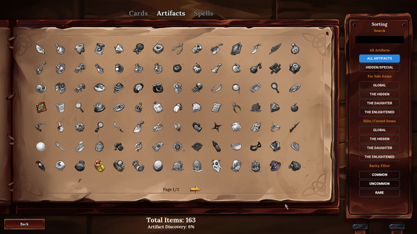 虚空穹牢中文版 v2.5.15截图3