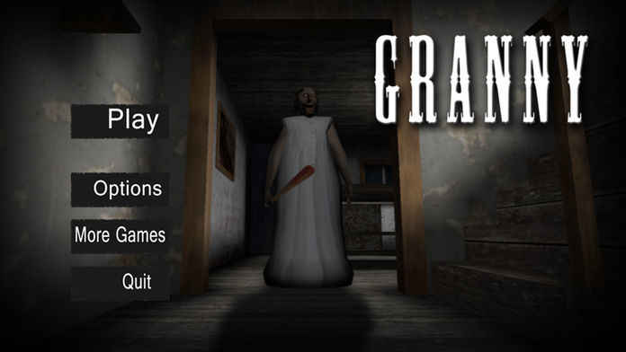 granny1.8版本 v2.1.68截图3