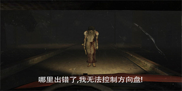 thefear：恐怖游戏正版 v1.6.6截图5