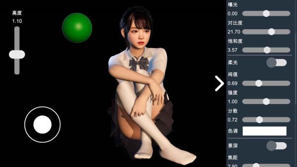 摄影师模拟入口正版 v0.1.4截图4