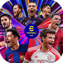 efootball国际服 v7.4.1