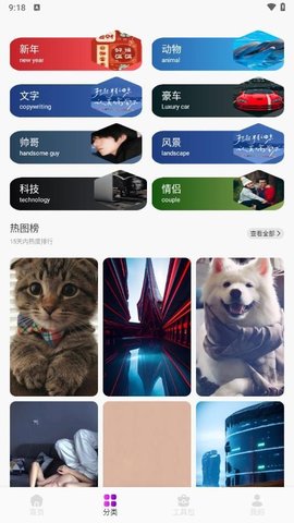 金沙壁纸 v1.1截图2