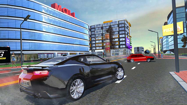 汽车模拟器2 v1.41.3截图3