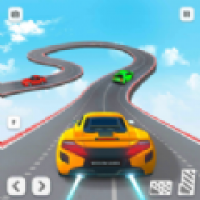 跑车特技赛车驾驶 v1.0.11