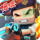 迷你枪战精英免费 v1.0.14