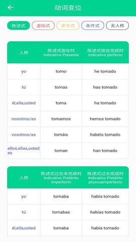 西语派学道 v6.0.0截图3