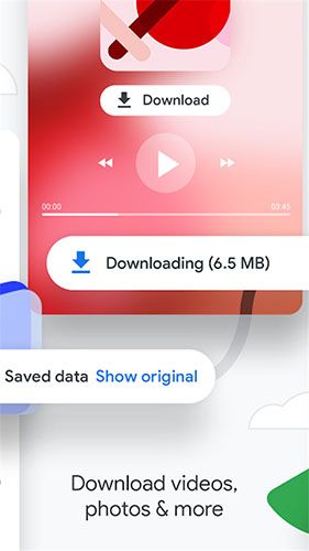 GoogleChrome官网版