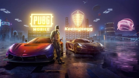 PUBG超清壁纸免费版 v1.0.0截图3