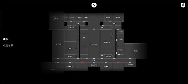 TheGhost官方中文版 v1.0截图1