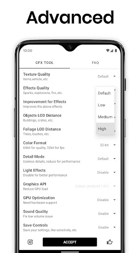 GFX画质修改器120帧 v1.59.00截图4