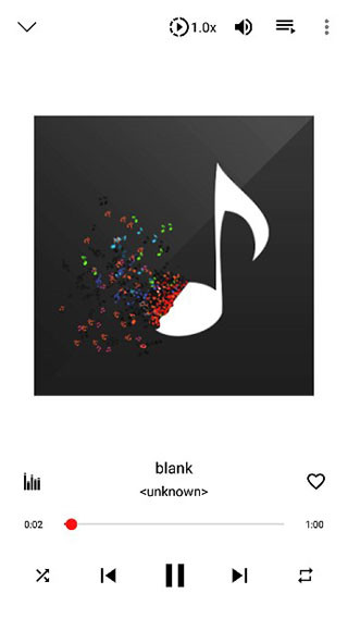 audiolab v1.2.997截图2