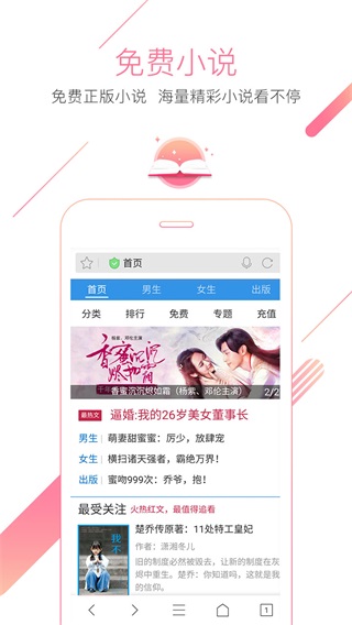 猎豹浏览器官网 v4.68.0截图3