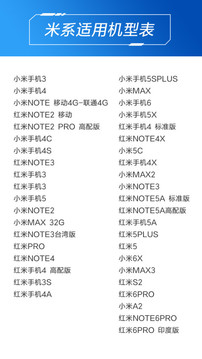 小米遥控器官方版 v5.4.1截图1