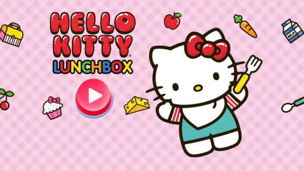 lunchbox凯蒂猫便当 v1.12截图3