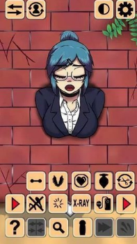 AnotherGirlInTheWall免费版 v1.0截图2