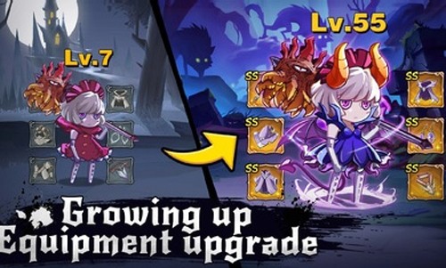 格林的秘密 v0.0.2截图2