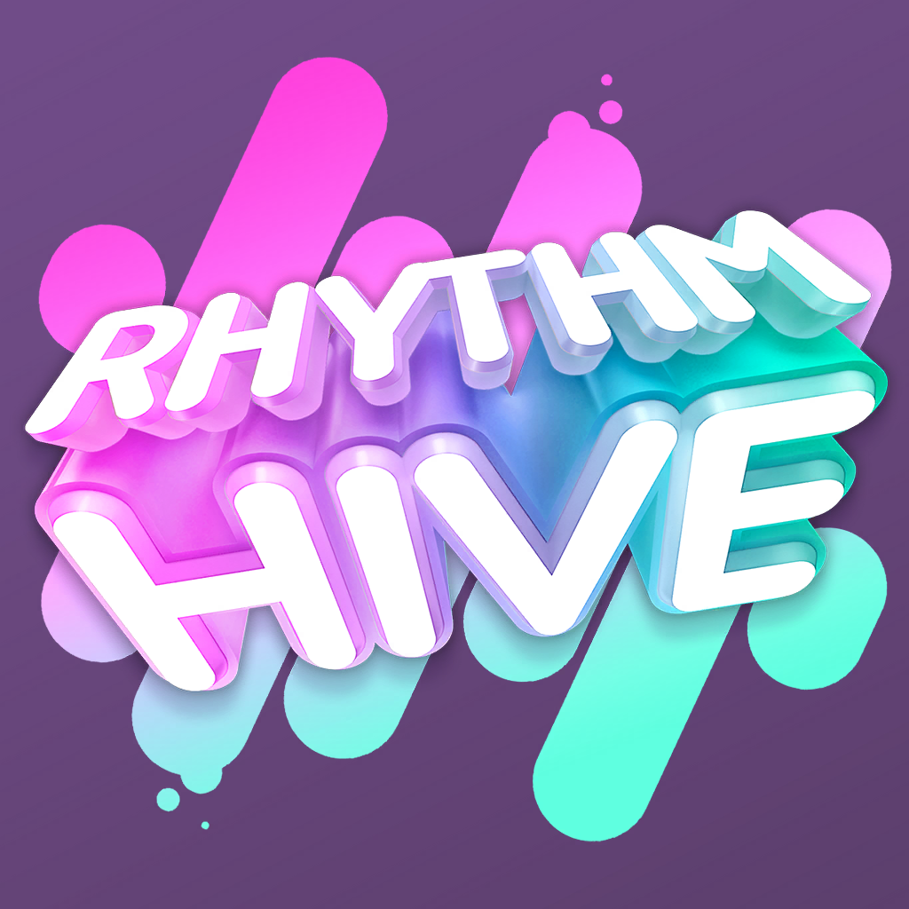 RhythmHive安装包