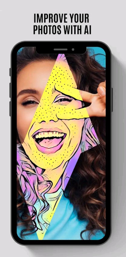艺术滤镜 v1.0.5截图2