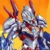 机甲宇宙英雄乱斗 v1.0.0