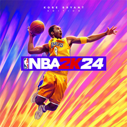 nba2k24中文直装版 v200.17.219198230