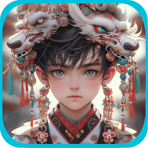 国学上下五千年 v1.39.39x