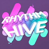 RhythmHive更新 v1.0