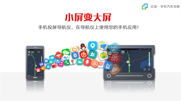 亿连手机互联 vYOUTH.5.1.6截图4